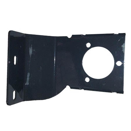 Aftermarket Flange Left Fits Capello Quasar WN-05507300-PEX